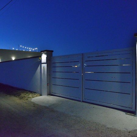 B&B Domus Terra Mare Torre San Giovanni Ugento Exterior photo