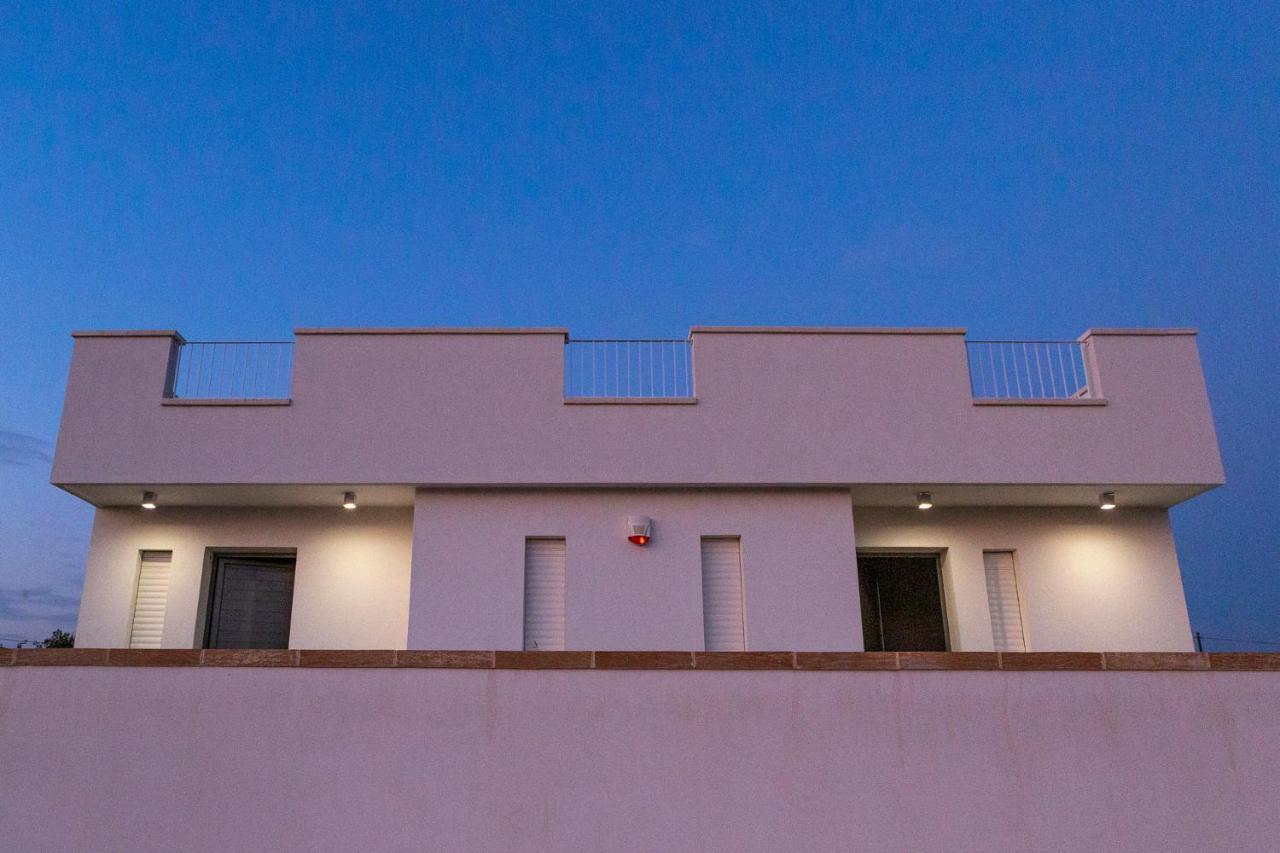 B&B Domus Terra Mare Torre San Giovanni Ugento Exterior photo