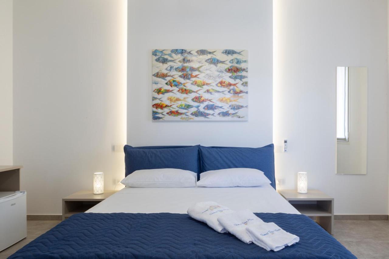 B&B Domus Terra Mare Torre San Giovanni Ugento Exterior photo