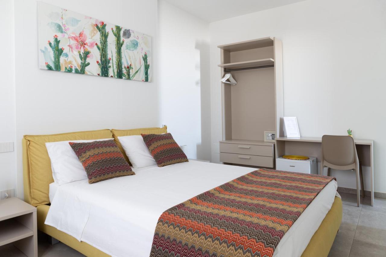 B&B Domus Terra Mare Torre San Giovanni Ugento Exterior photo